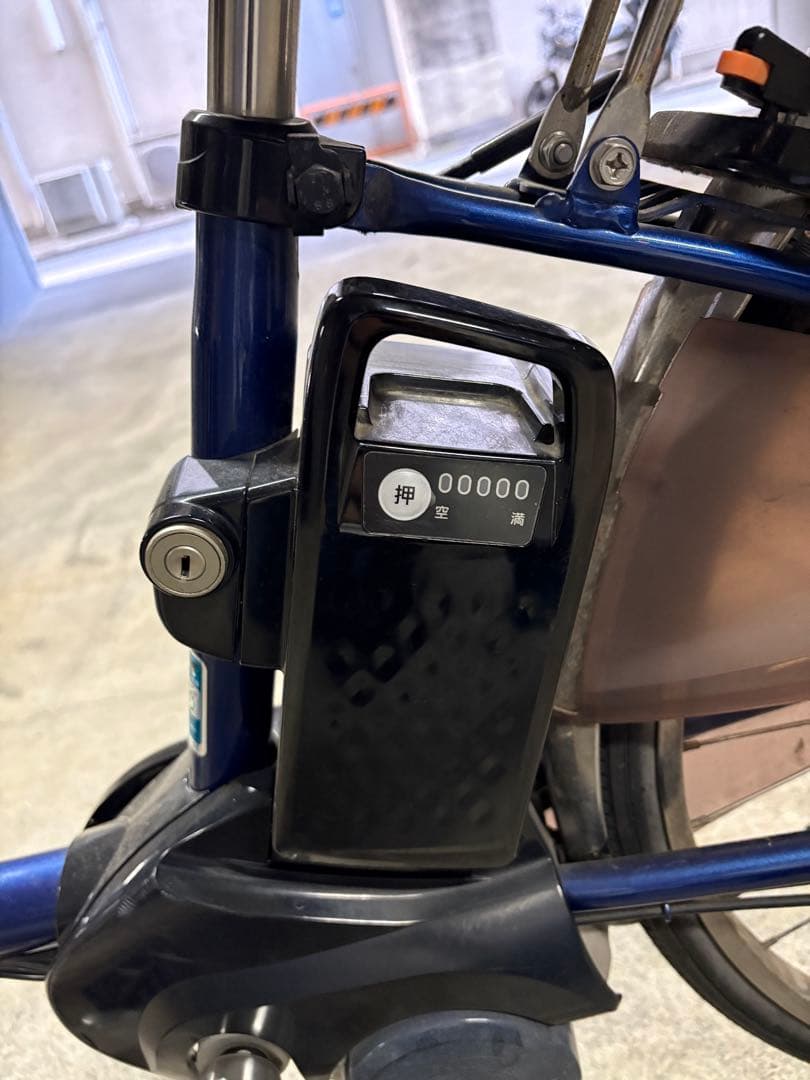 送料込み パナソニックビビ・DX BE-ELD636V2 26型LED 内装3段