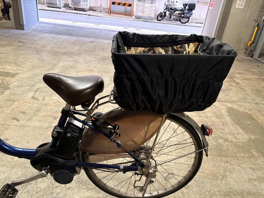 送料込み パナソニックビビ・DX BE-ELD636V2 26型LED 内装3段