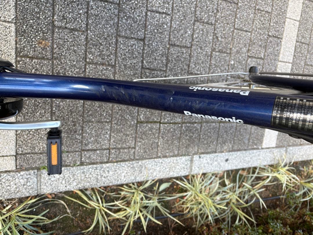 送料込み パナソニックビビ・DX BE-ELD636V2 26型LED 内装3段