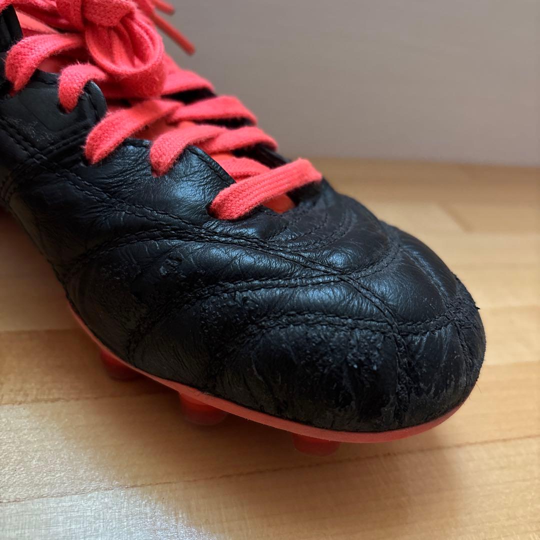 MIZUNO サッカースパイク モナルシーダ 2 NEO 23.5cm