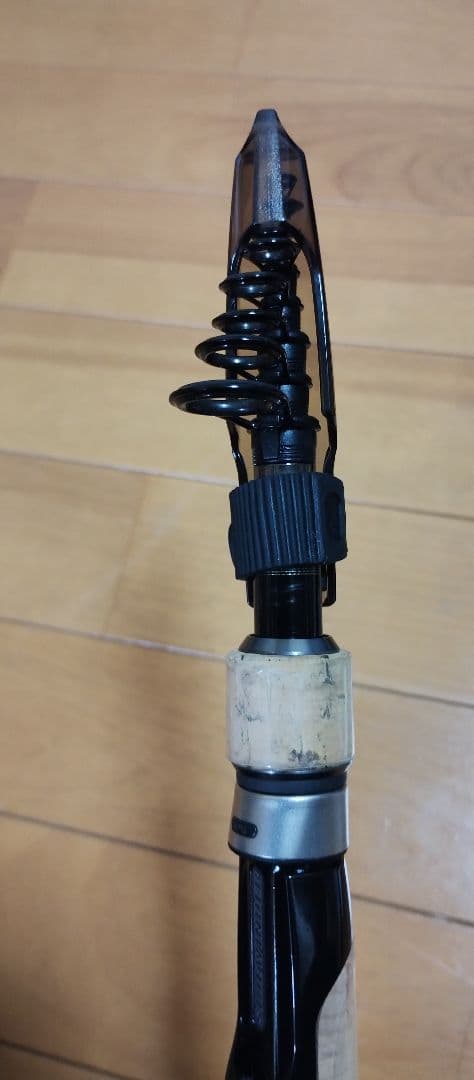 deps サイドワインダーキャリングモデル スピニング CMS-649ML