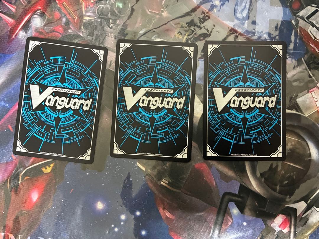 キキィル　3枚セット