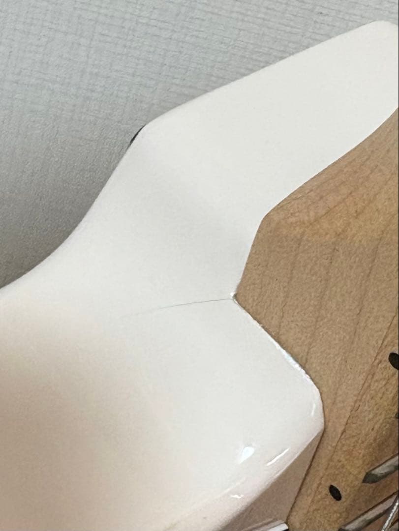 Yamaha PACIFICA ソニックピンク　エレキギター