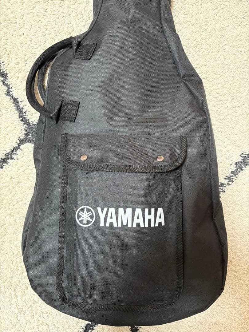 Yamaha PACIFICA ソニックピンク　エレキギター