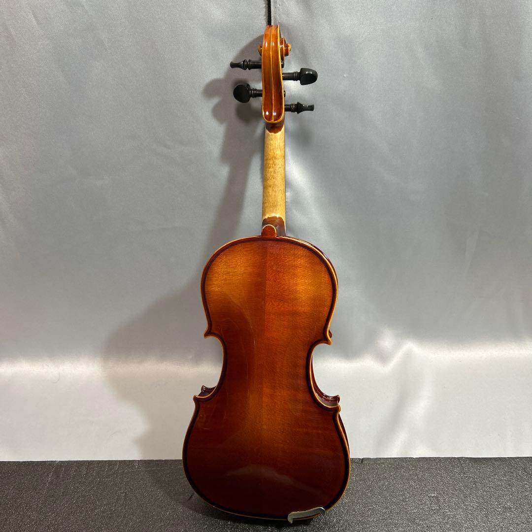 希少 KASUGA No.300 1/4 ヴァイオリン 115-125cm