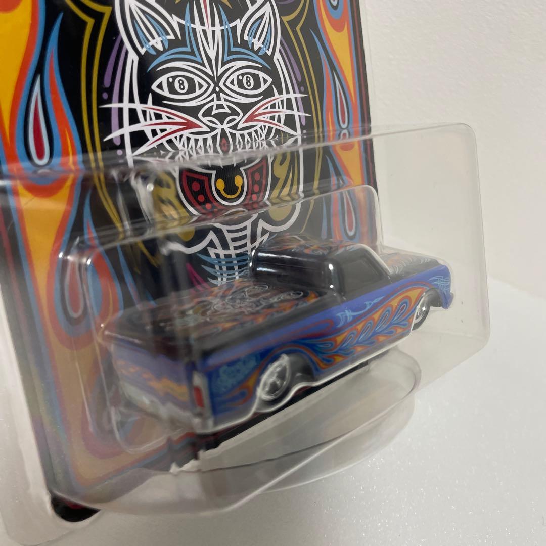 Hot Wheels MACK D - MIK CUSTOM 306 限定版