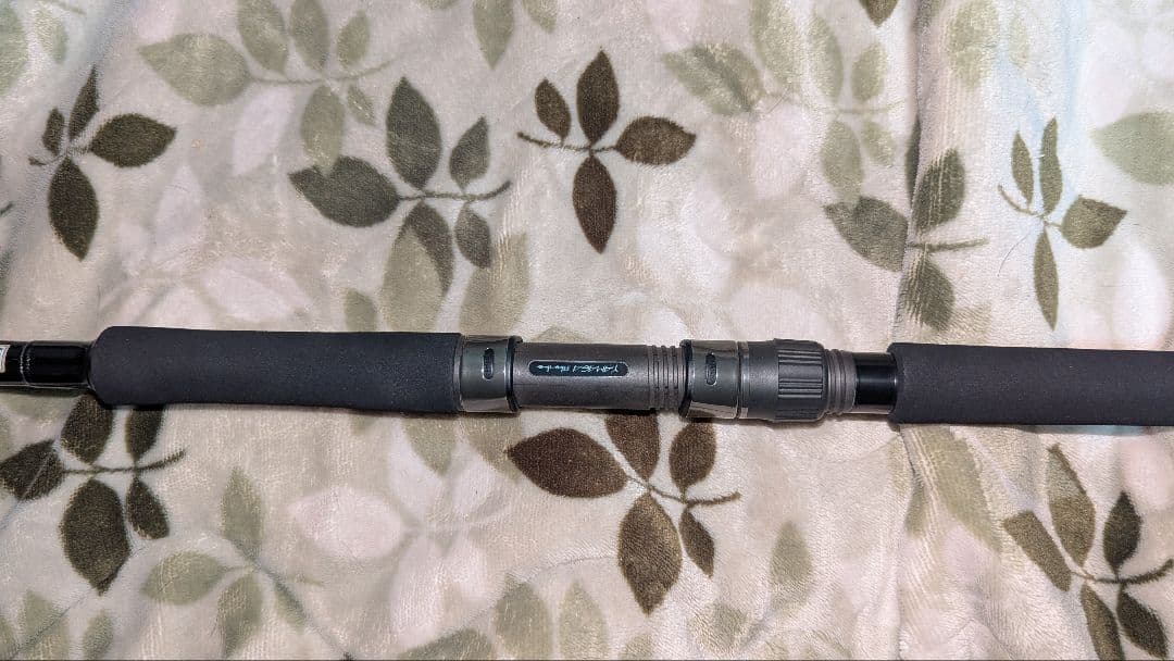 ヤマガブランクス　24ブルースナイパー103ML/M　美品