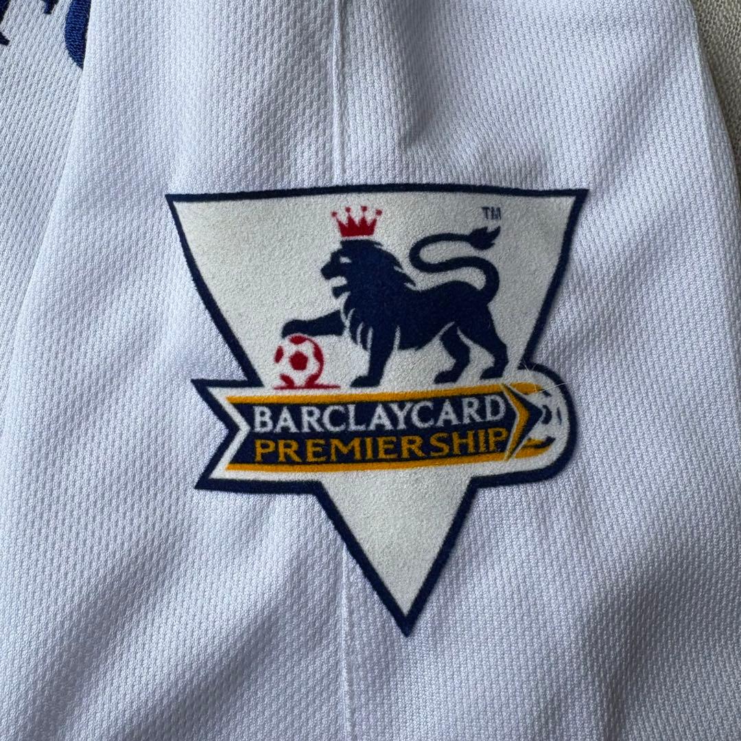 希少 美品 チェルシー ユニフォーム ゲームシャツ アンブロ 20番 VERON