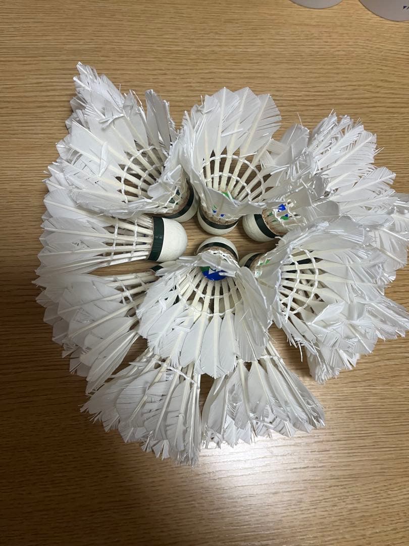 YONEX エアロセンサ500