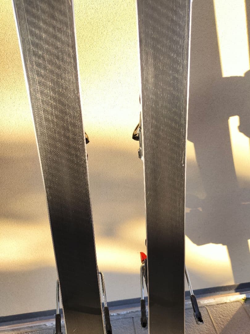 値下DYNASTAR SPEED OMEGLASS MASTER R22 165