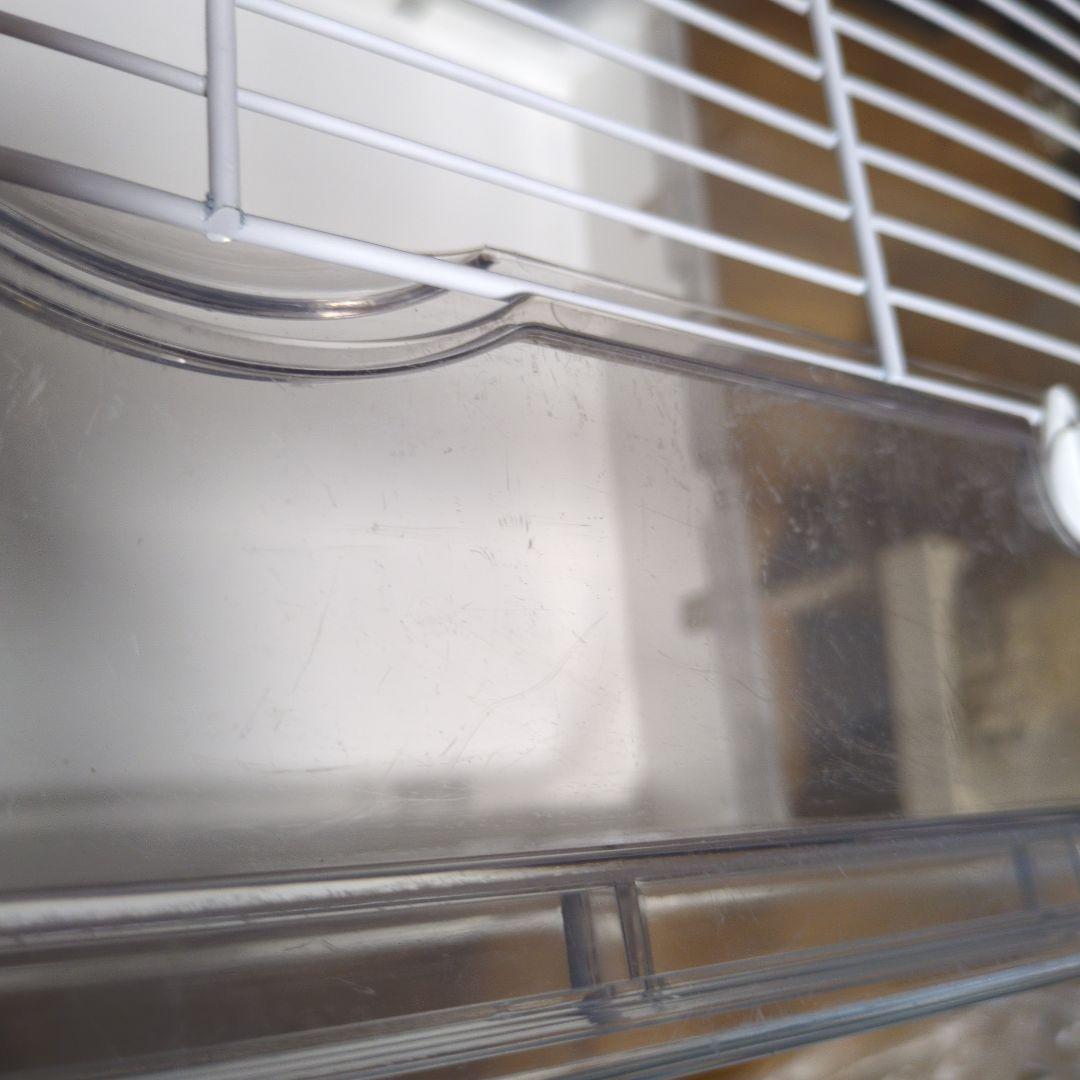 Ruexue ハリネズミ　ハムスター　　爬虫類　小動物　ケージ　遠赤外線ヒーター