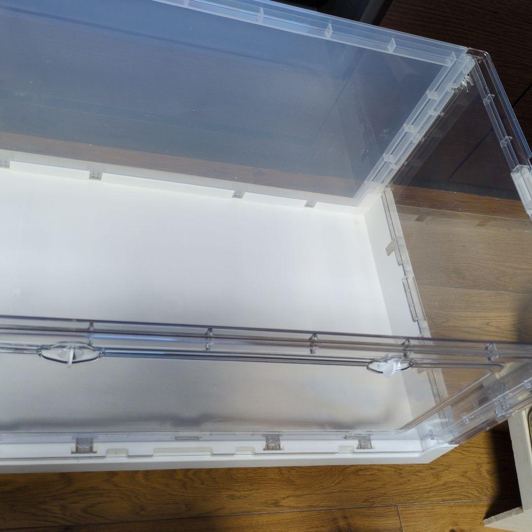 Ruexue ハリネズミ　ハムスター　　爬虫類　小動物　ケージ　遠赤外線ヒーター