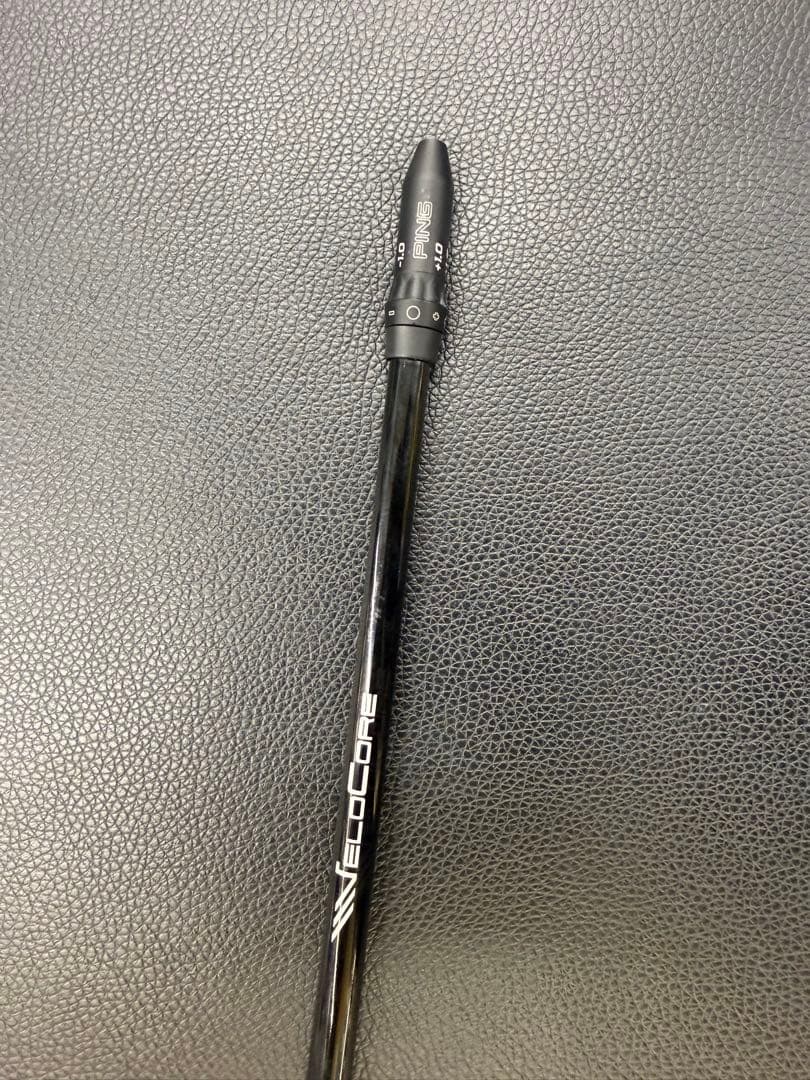 VENTUS Black 6s G440用ピンスリーブ　ベロコア