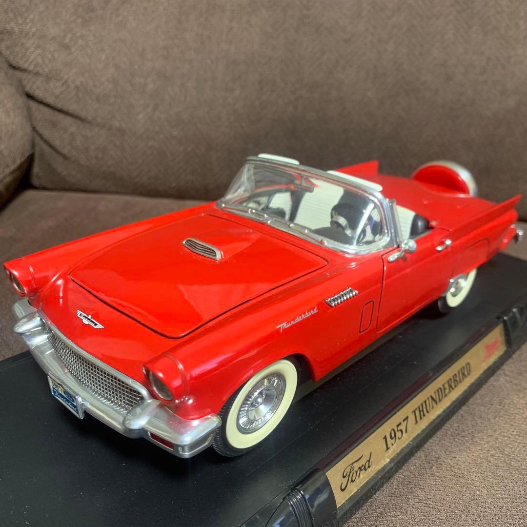 のらくろ　Maisto Mustang SVT