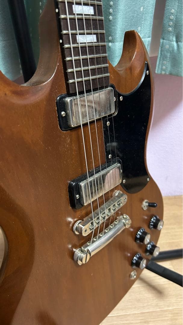 Gibson SG Special 2018 USA製