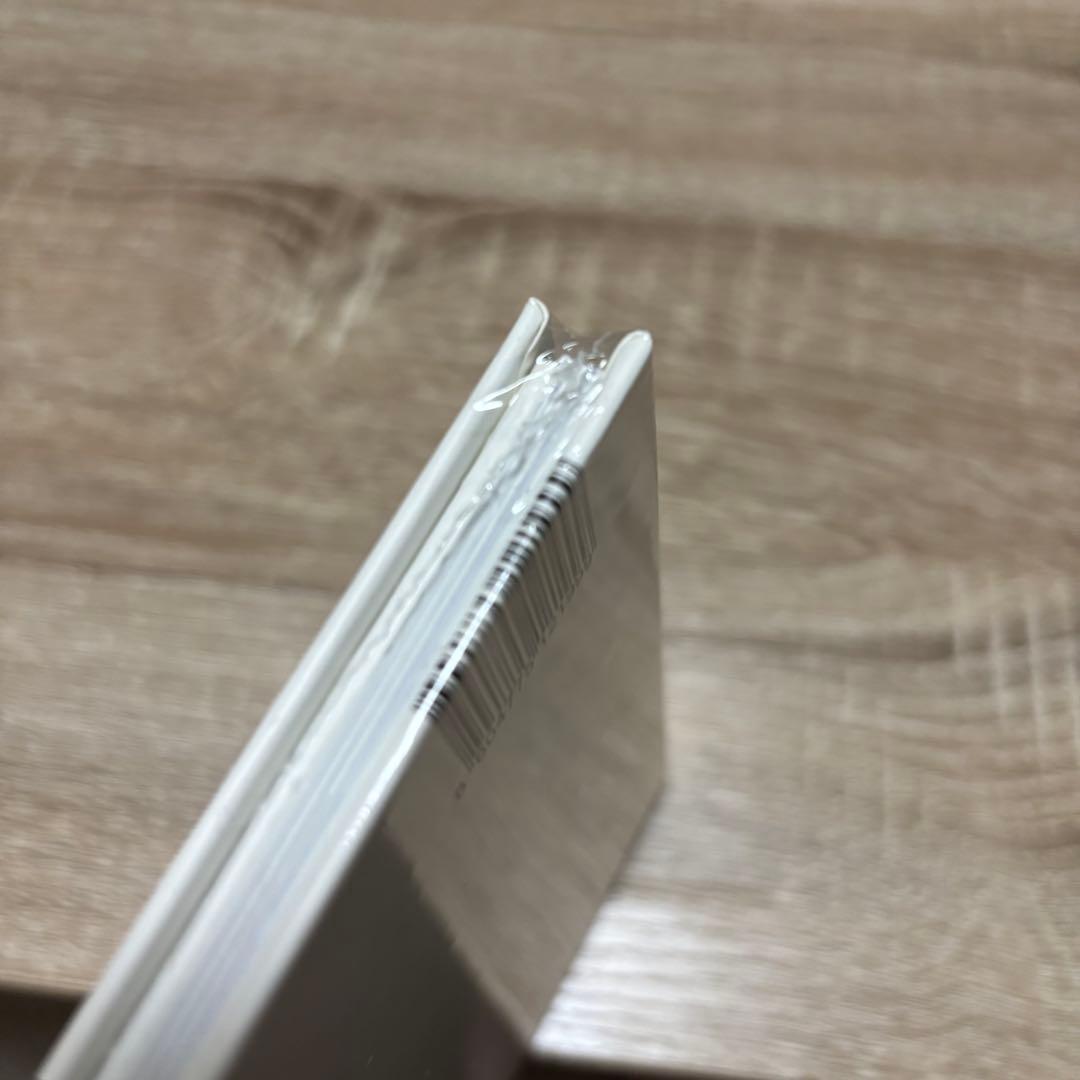 LOONA [X X] Limited B ver. 未開封 初版