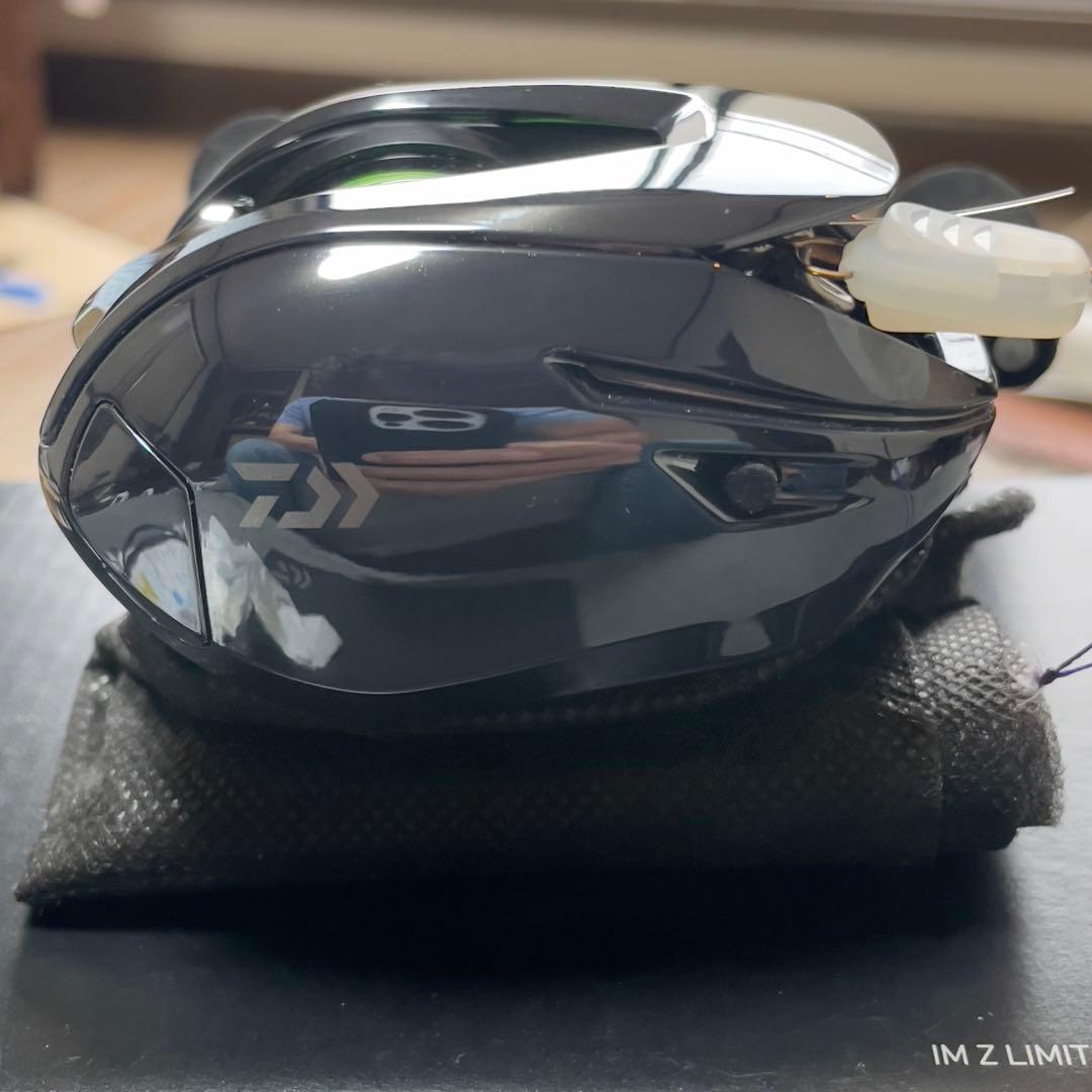 IMZ LIMIT BREAKER XH TW HD-C リミテッドブレイカー