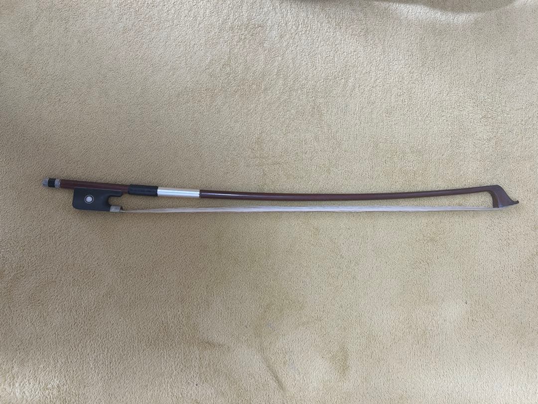 【美品】分数チェロ1/4 カルロジョルダーノ