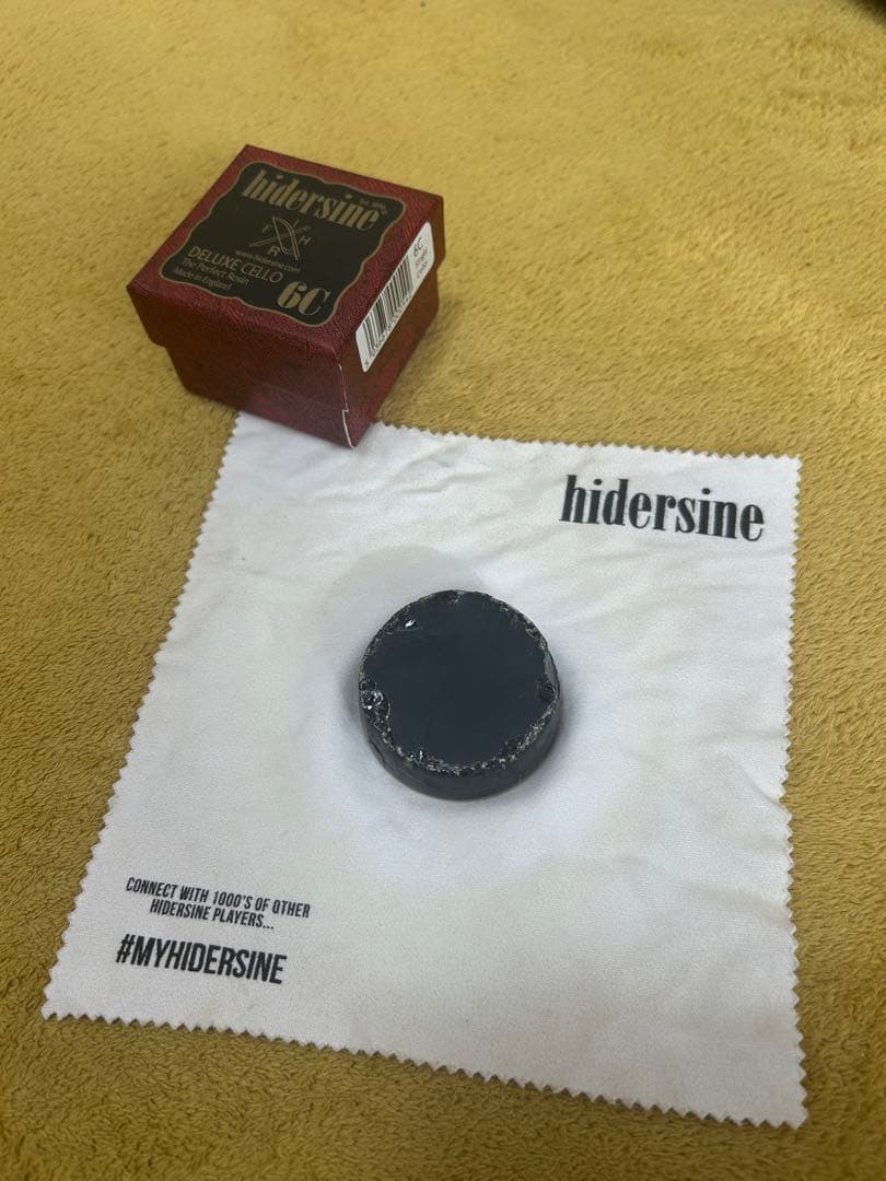 【美品】分数チェロ1/4 カルロジョルダーノ