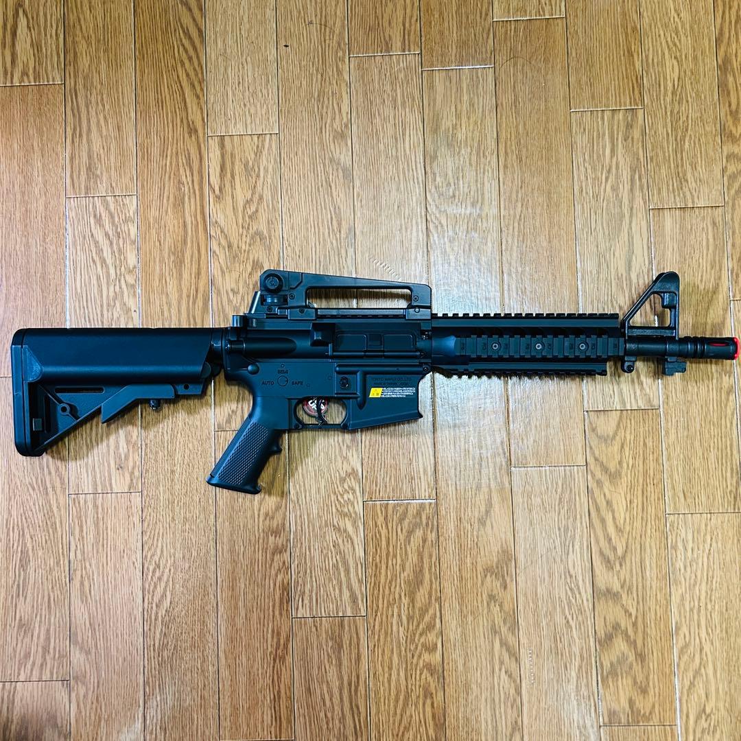東京マルイ　M4CQB ライトプロ　電動ガン　Light Pro 10歳以上