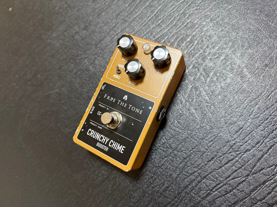 ギター FREE THE TONE CC-1B Crunchy Chime