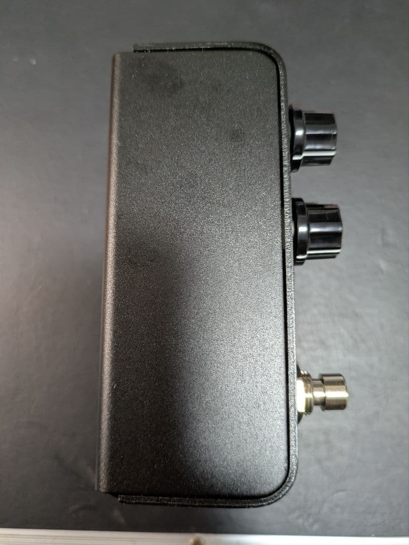 strymon iridium アンプシミュレーター