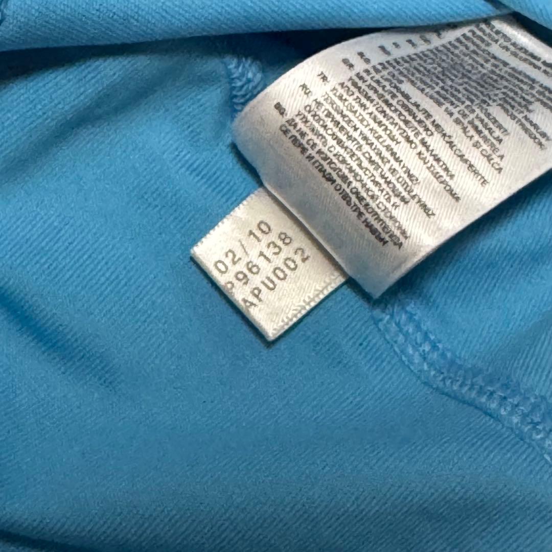 マルセイユ 10/11 #2 アスピリクエタ 長袖 ユニフォーム