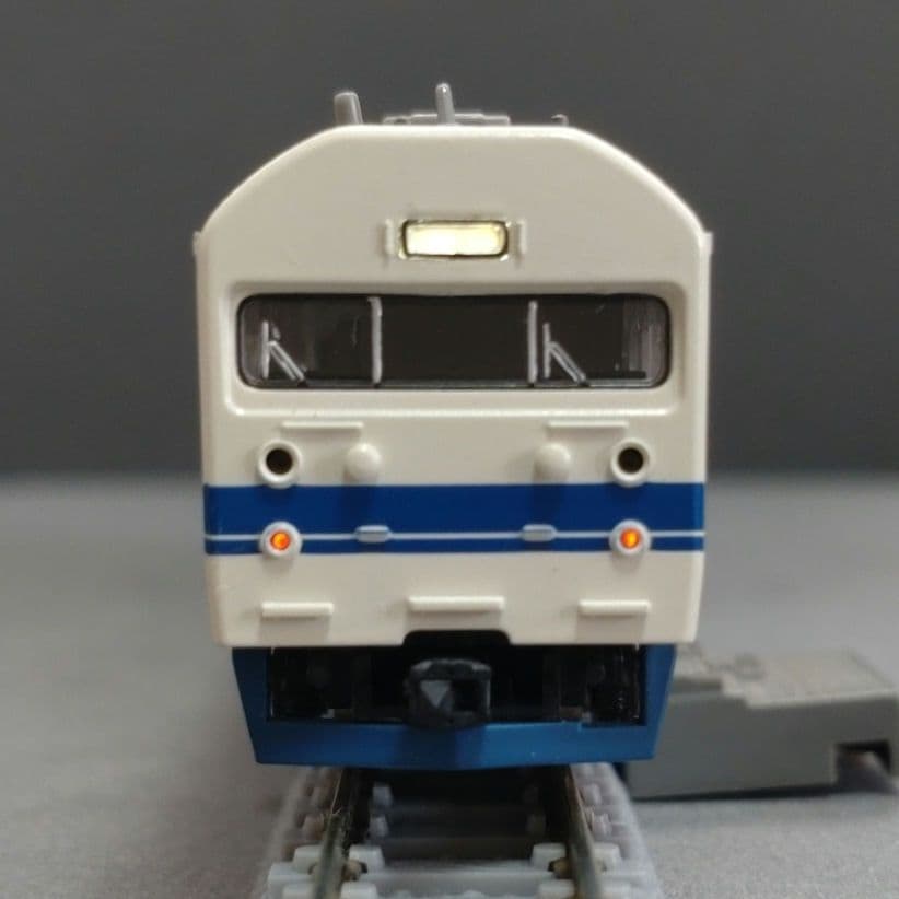 マイクロエース A-2293 419系新北陸色　3両セット