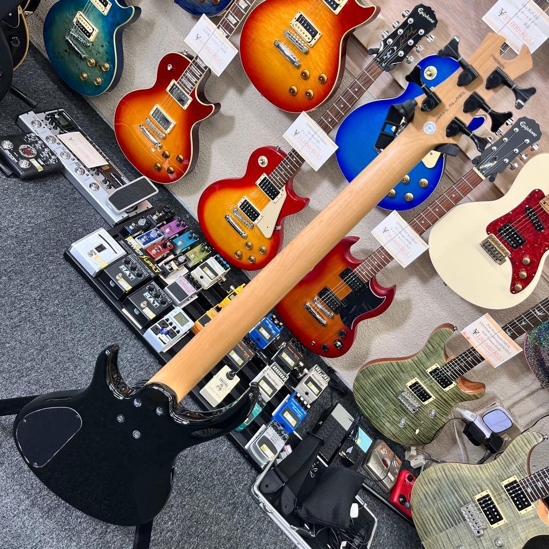 【10333】 Epiphone Tobias by Epiphone