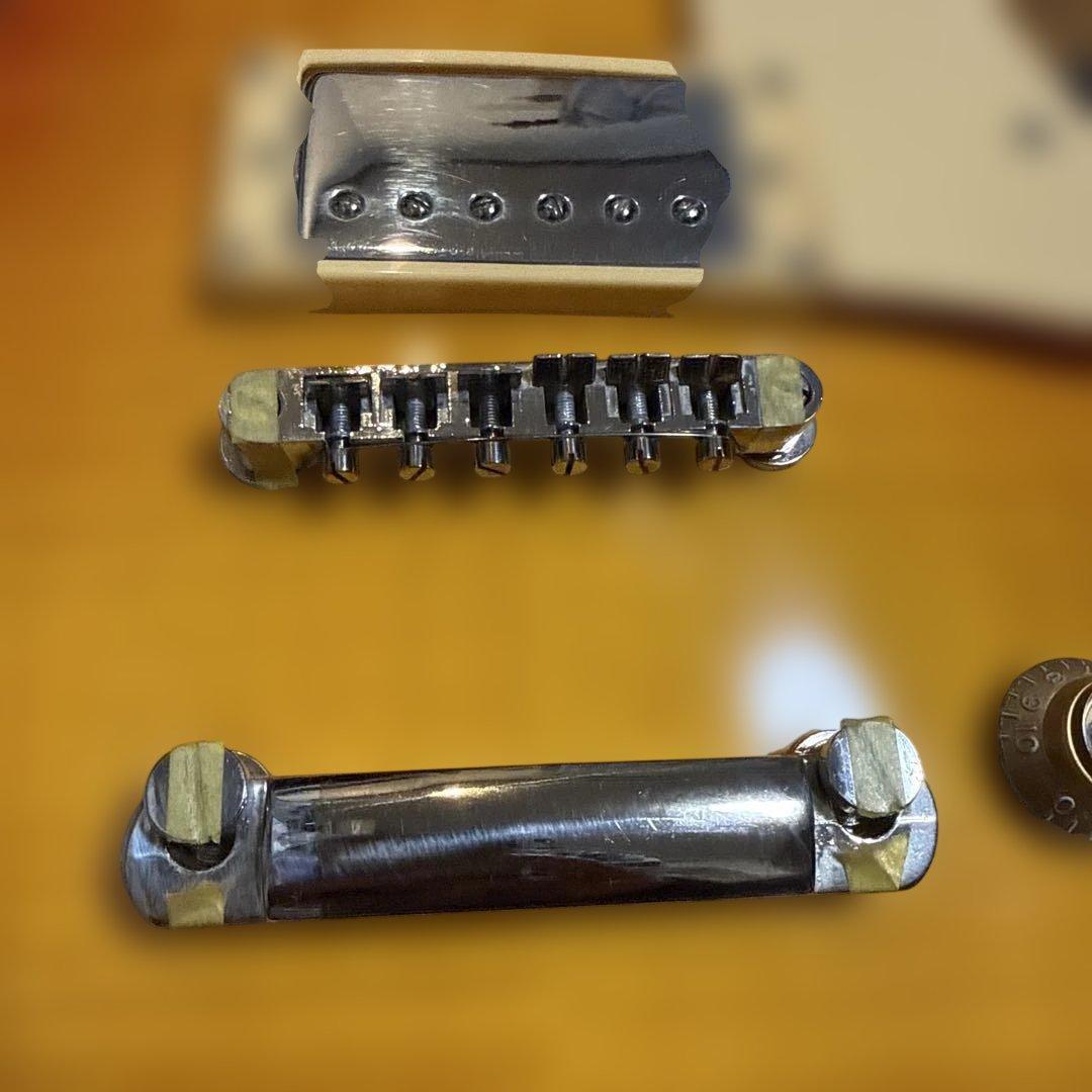 PhotoGenic Les paul Standard エレキギター