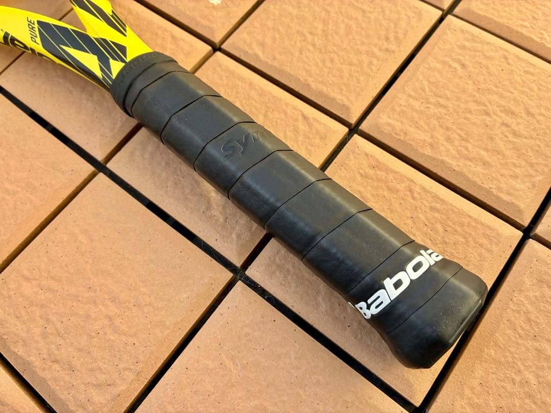 希少Ｇ４【程度良好】 バボラ2019 ピュアアエロ PURE AERO