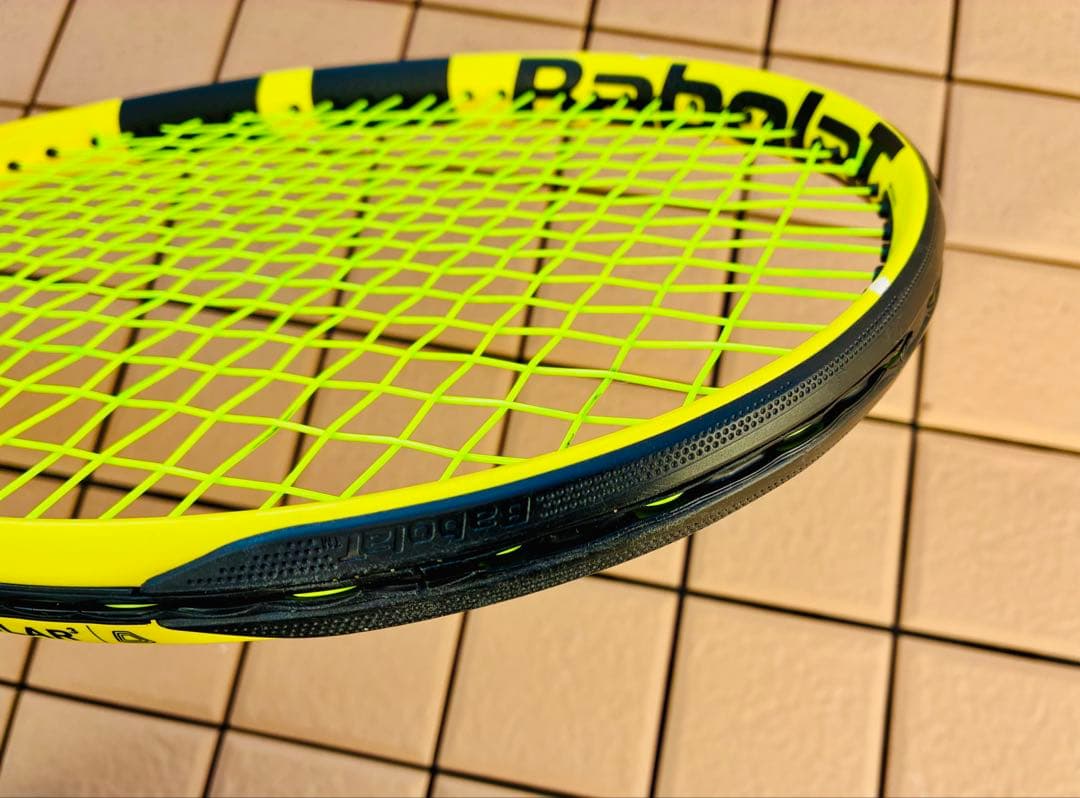 希少Ｇ４【程度良好】 バボラ2019 ピュアアエロ PURE AERO