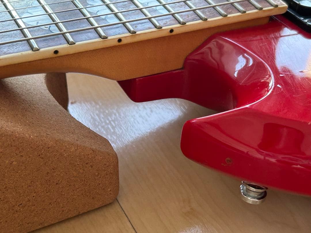 Burny MG-130S（145S）／FERNANDES／hideモデル