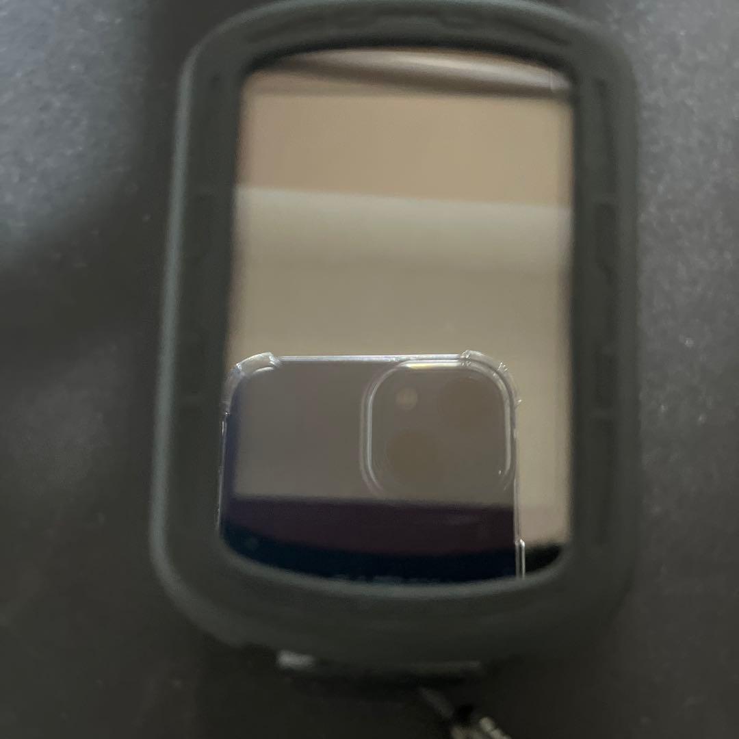 アクセサリー Garmin edge840 solar