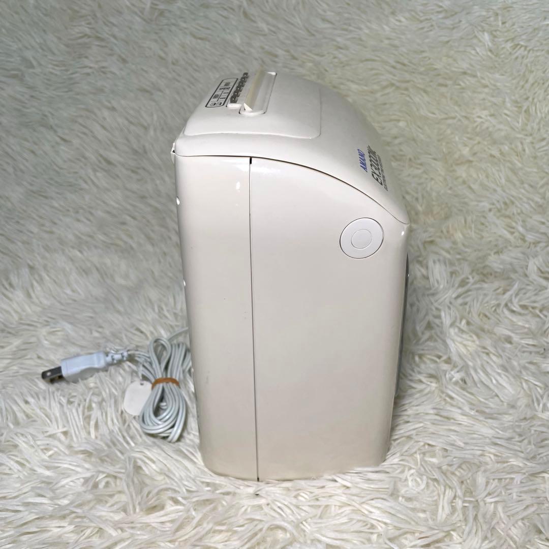 AMANO EX3000Nc タイムレコーダー