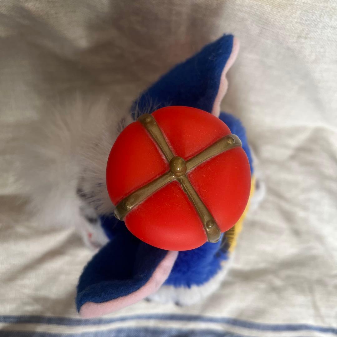 ジャンク品　Furby ファービー　王様