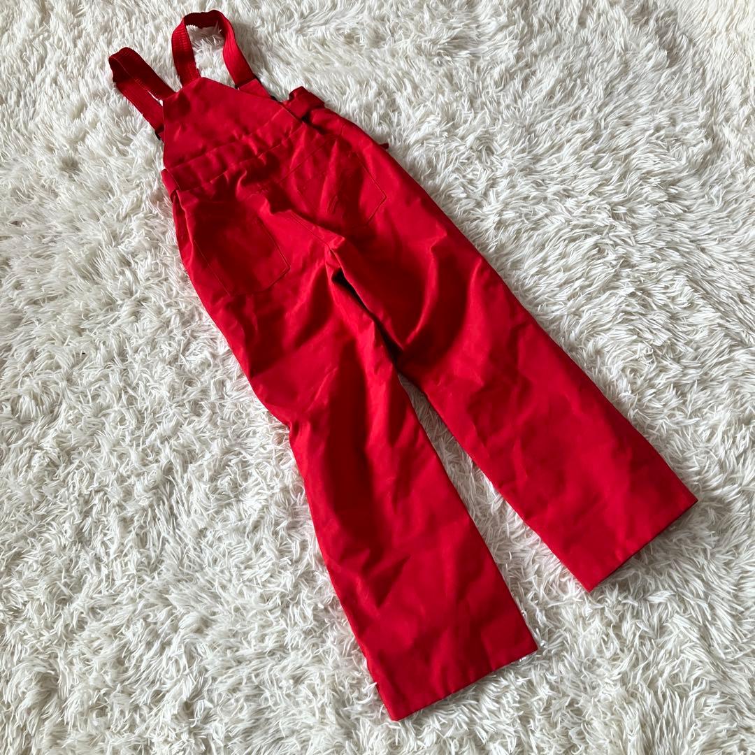 #W2✨phenix✨スキー スノボ ウェア 上下セット140 キッズ