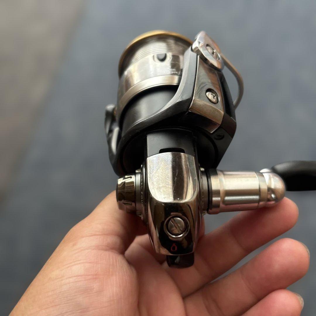 ブラディア 2506