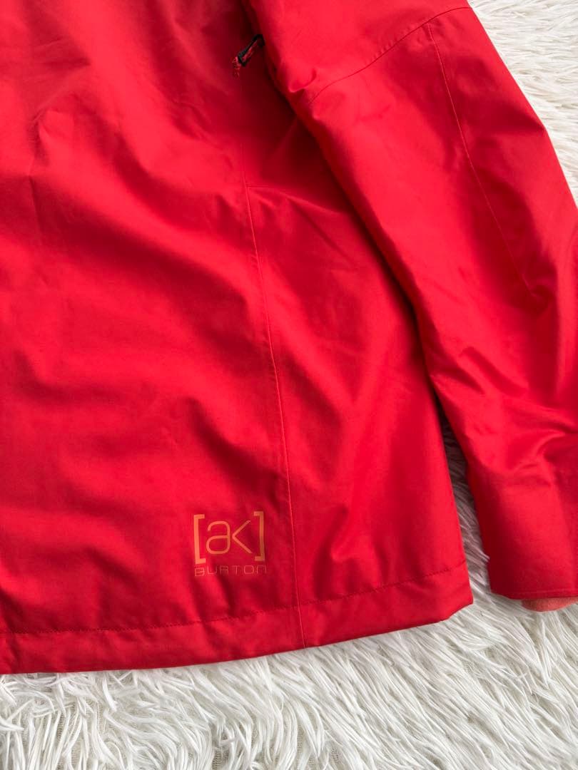 Burton AK GORE-TEX 2L EMBARK Mサイズ
