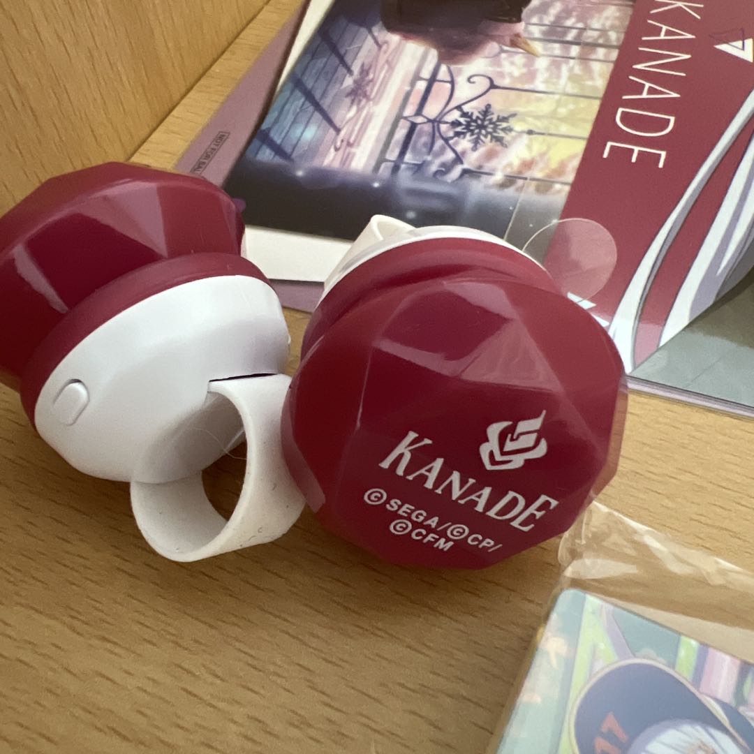 【値下げ】プロセカ　宵崎奏　まとめ売り