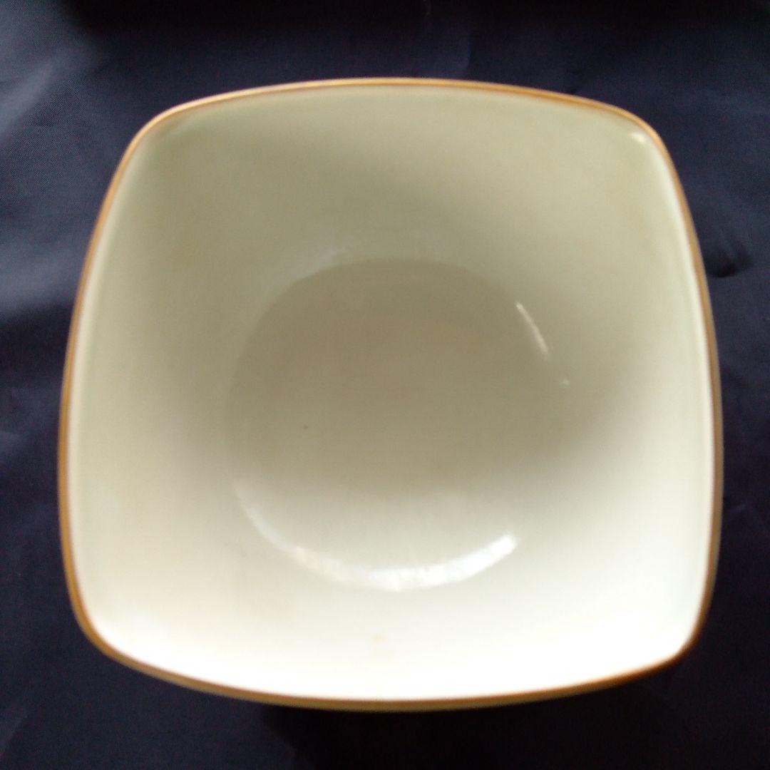 九谷焼寿山・徳利、盃、盃洗、一揃