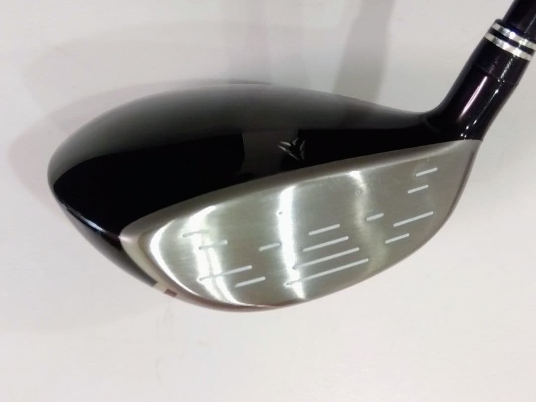 ゼクシオXXIO 9 フェアウェイウッド7W MP900 右用フレックスS