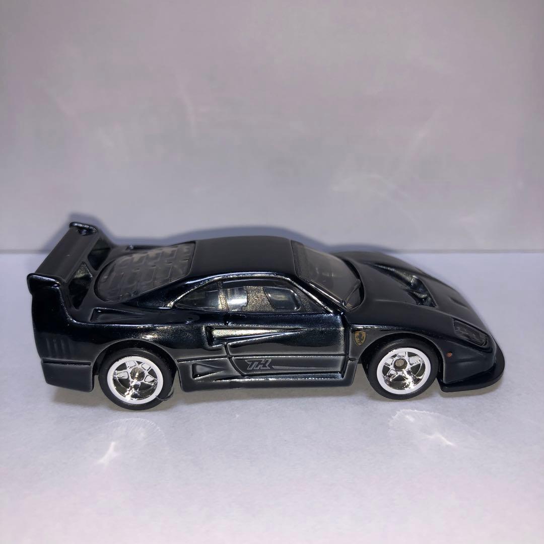Z*y様 ホットウィール スーパートレジャーハント 2026C Ferrari