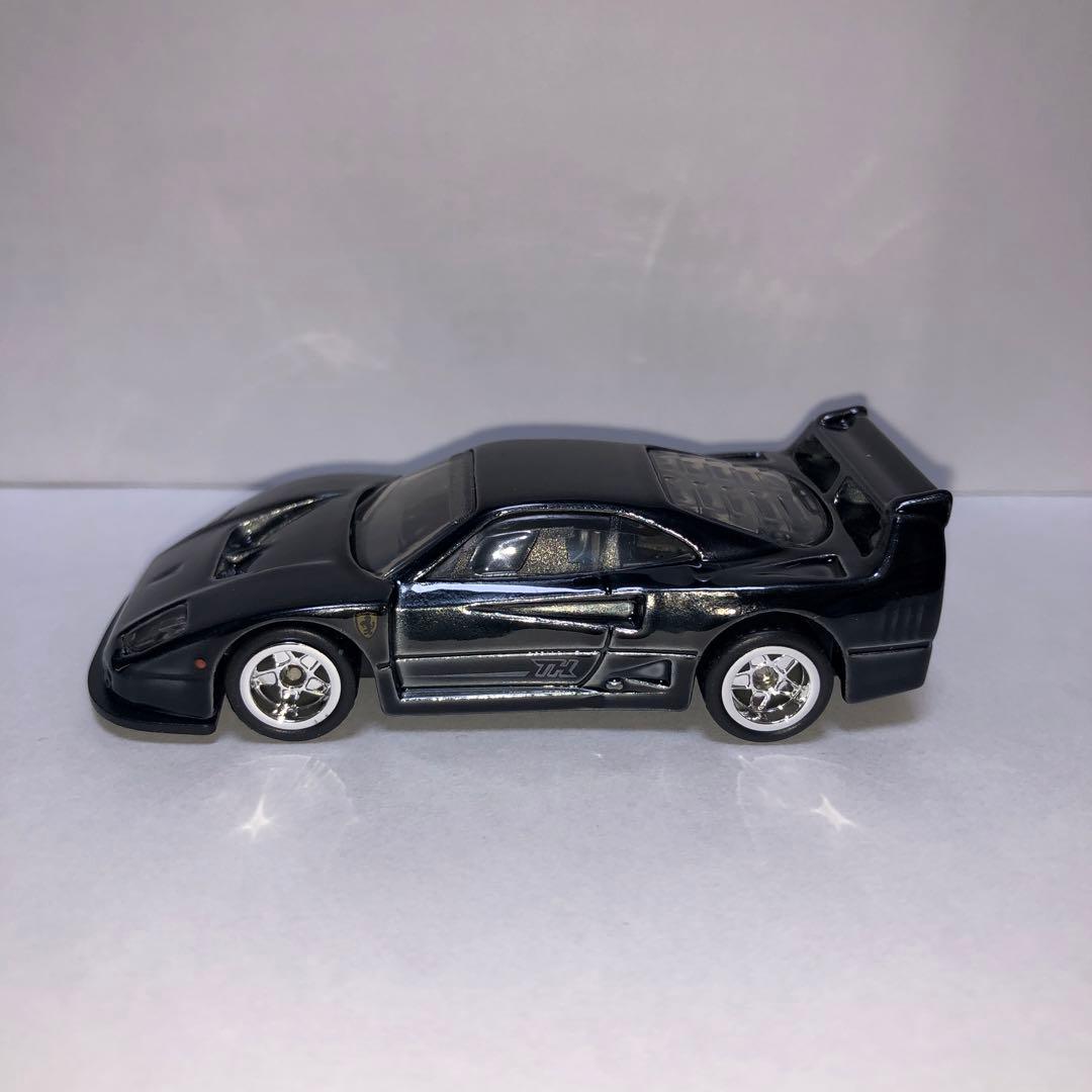 Z*y様 ホットウィール スーパートレジャーハント 2026C Ferrari