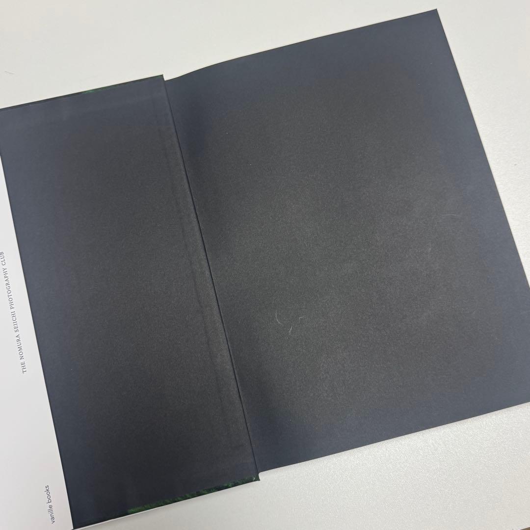 野村誠一監修 写真集 FIRST SCENE ｜合同作品集