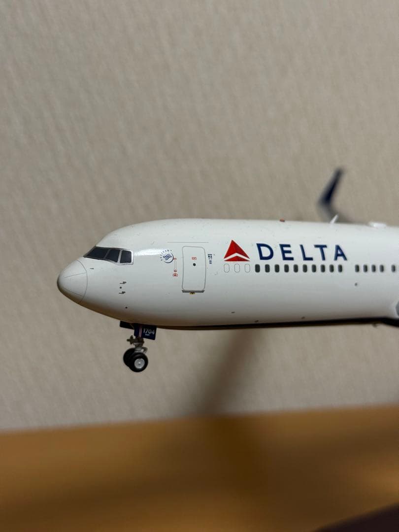 Gemini 200 Boeing 767-300ER デルタ航空