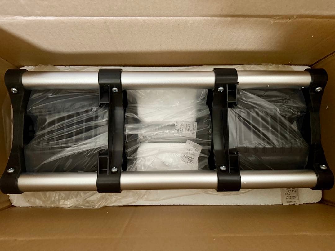 NUOBELL フレックスベル32kg 2kg刻み