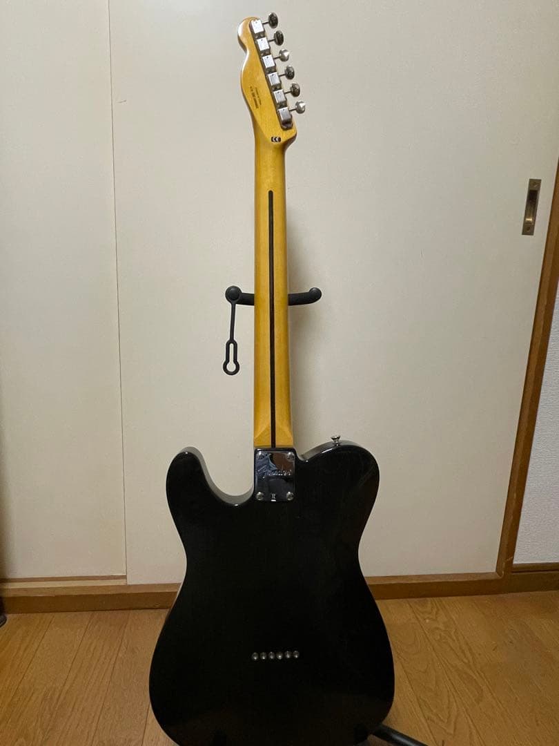 ギター Fender Modern Player Telecaster Plus HSS