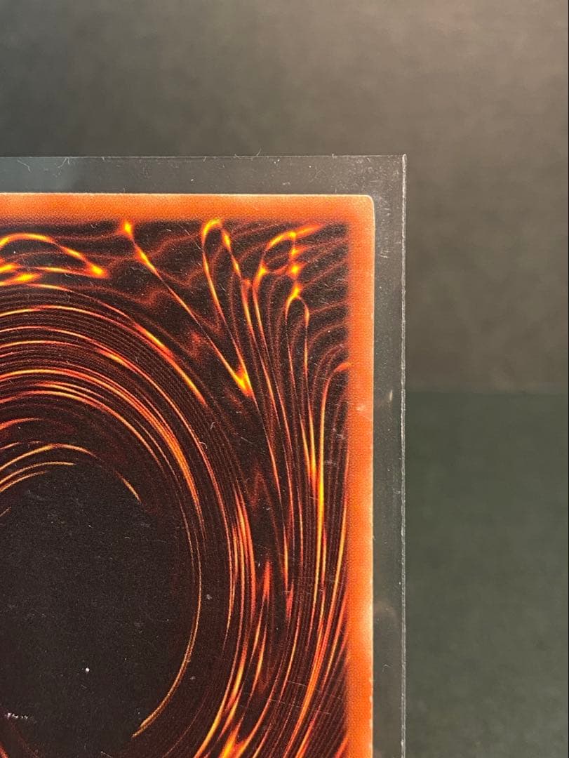 真紅眼の黒竜　BPT-005 英語　シークレット