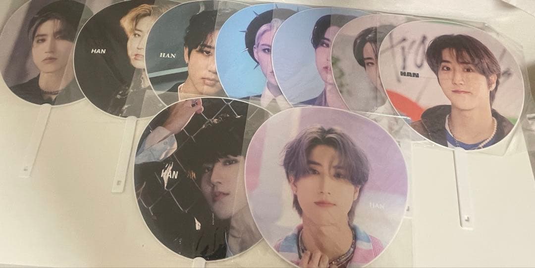 STRAYKIDS グッズまとめ売り